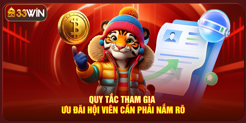 Khuyến Mãi 33Win